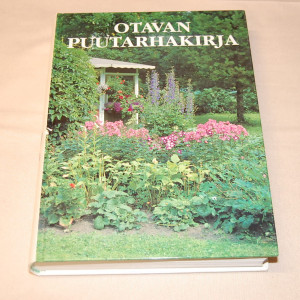 Otavan puutarhakirja